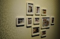 10 Photo Home Set