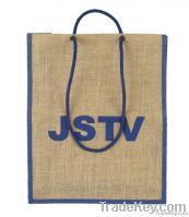 jute bag