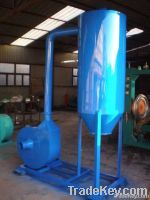 Tyre Retreading Equipment-Dust Collector