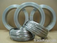 Fine SS/304, 316, 310, 302 Stainless Steel Wire