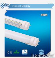 Energy-saving LED T8 tube lamp 10W 2ft