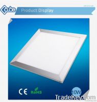 high efficiency 10w 30*30CM led panel