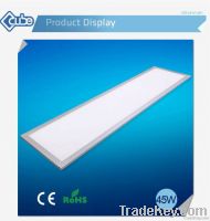 high grade panel light 45W 120 X 30 CM