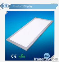 super thin SMD 20w led panel