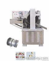 Lollipop forming machine 6-18g/lollipop