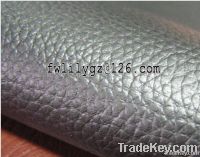 bag luggage Pu leather