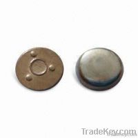 Good  conductivity  switch silver contact