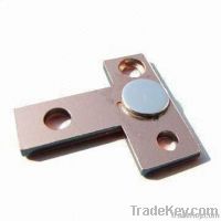 AgCdO Silver Contact Breaker and Switches