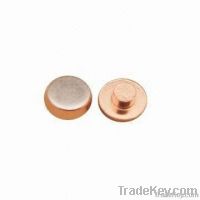 electrical silver contacts