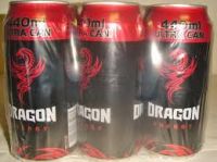 Dra.gon Energy Drink