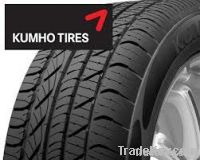 Kumho Automotive Tires