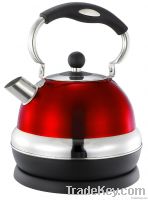 2.5L Electric Fast Stainess Kettle