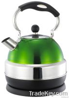 3.0L Fast Electric Stainless Kettle