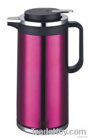 Cylinder Electric Kettle