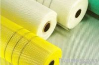 fiberglass mesh