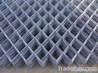 Welded Wire Mesh