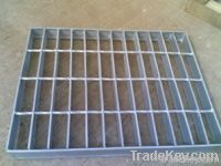 steel grating