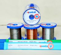 Laser Welding Wires/rods (Germany Quada--QF10)