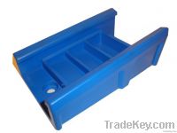 Cable holder cable bracket elevator spare parts, lift accessories