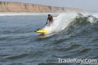 New watercraft , Surfboard , Jetboard