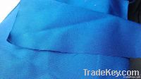 Meta-aramid Modacrylic blended Fabric