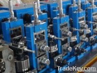 HG 32 welded pipe production line