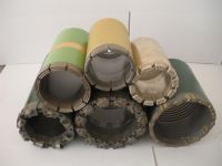 Core Bits (AQ BQ NQ HQ PQ)