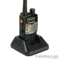 Dual Band two way radio UV-5RA IP56 Waterproof walkie talkie