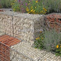 Gabion cage