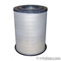 Auto truck air filter 8149064