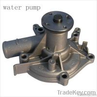 water pump for BMW OEM 25100-32020