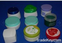 PLASTIC CONTAINERS