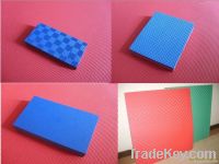 Martial Arts Taekwondo Anti-slip Gym EVA mat