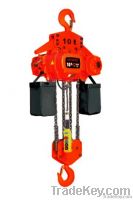 KIXIO 10t electric chain hoist