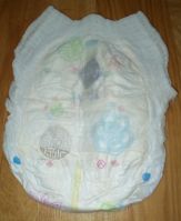 Disposable Baby Pullup Diapers - training pants for toddlers