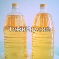 Refined sunflower oil