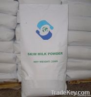 Skimmed Milk Powder