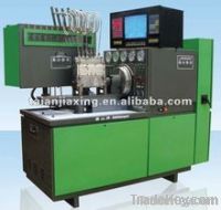 LYPX Fuel injection pump test bench