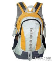 Hiking backpack