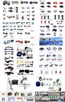 Trailer spare parts