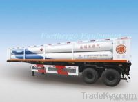 CNG Tube/Cylinder Trailer 3