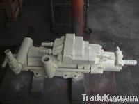 Ingersoll-Rand VL140 Drifter