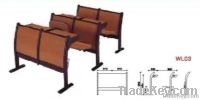 School Furniture Chair WL03 $45