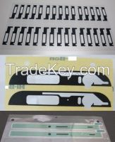 Brand Tape Processing Converting service(ODM/OEM)