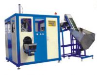PET Automatic Blowing Machine
