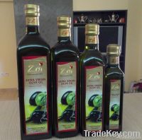 Zoi extra virgin olive oil