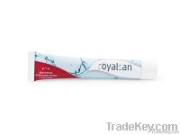 Travel toothpaste 8ml