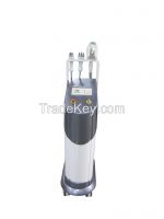 Cryolipolysis Vacuum +cavitation+ RF+ Fractional RF Slimming Machine