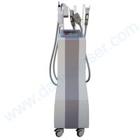 Multi-functional IPL / Elight OPT+ Q switch Yag Laser + RF in 1 System