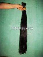 Human Hair Extensions For Sale/Straight Virgin Hair